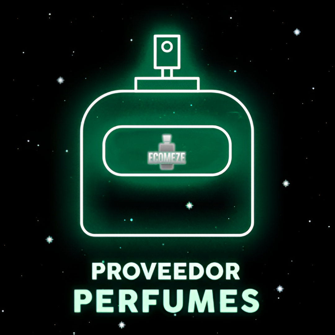 Proveedor Perfumes