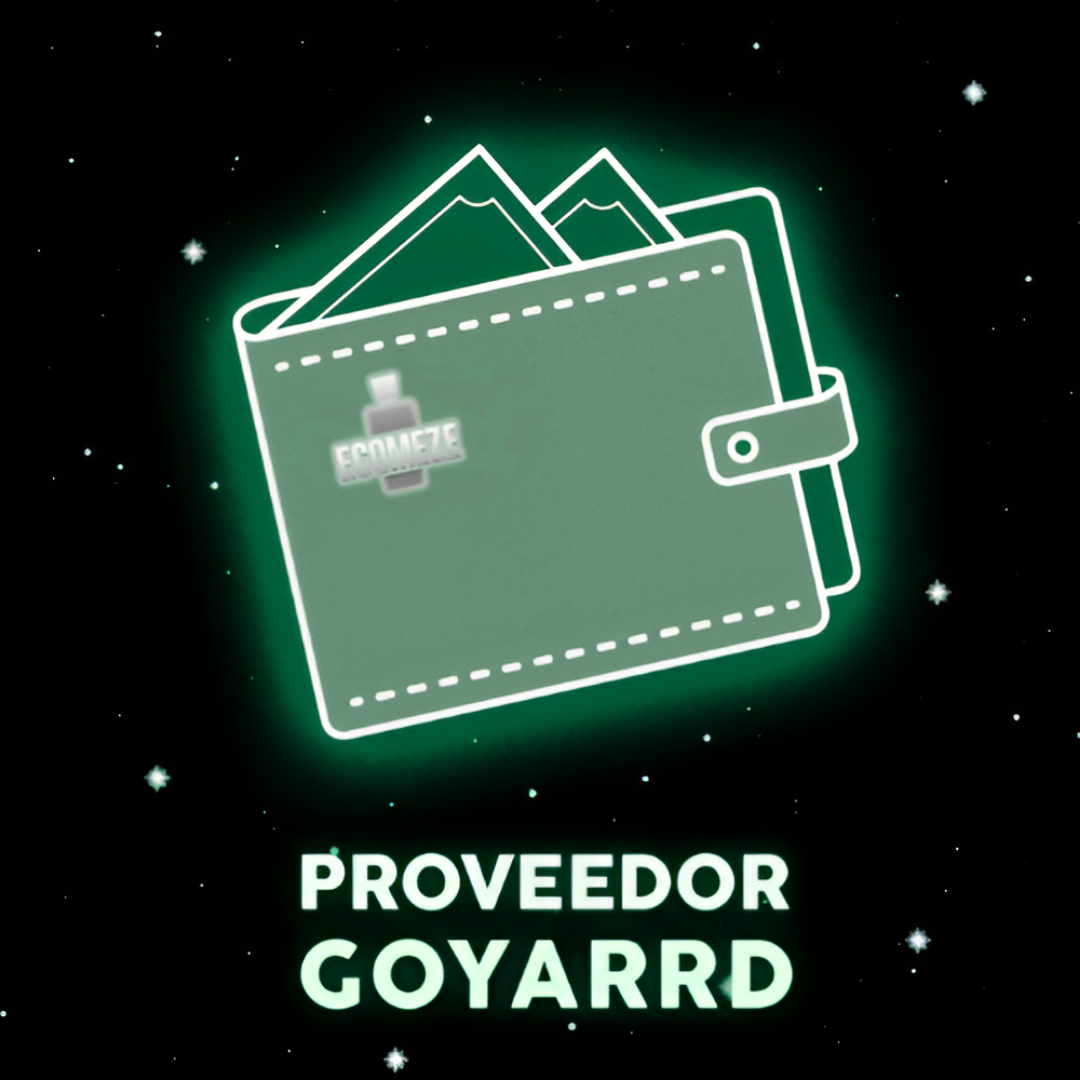 Proveedor Gyrd