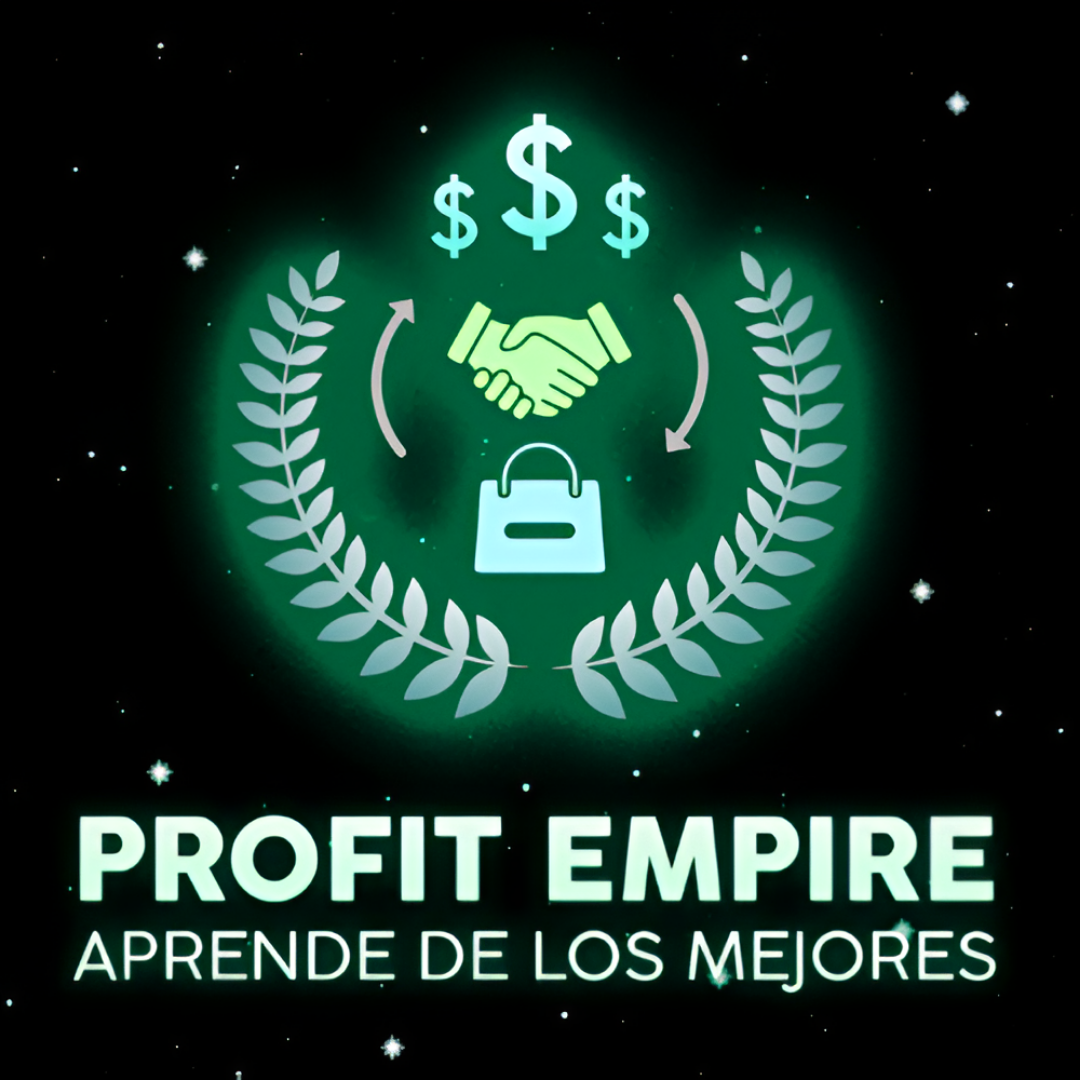 PROFIT EMPIRE