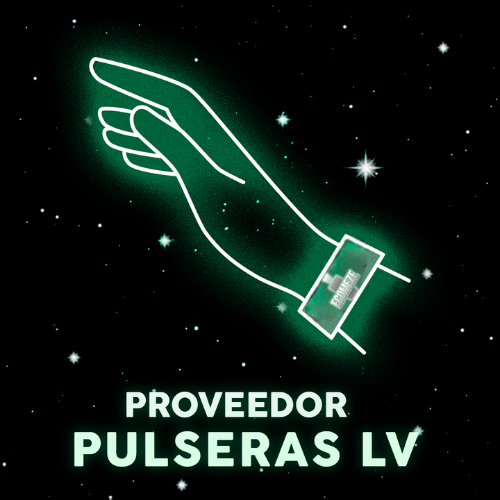 Proveedor Pulseras LV