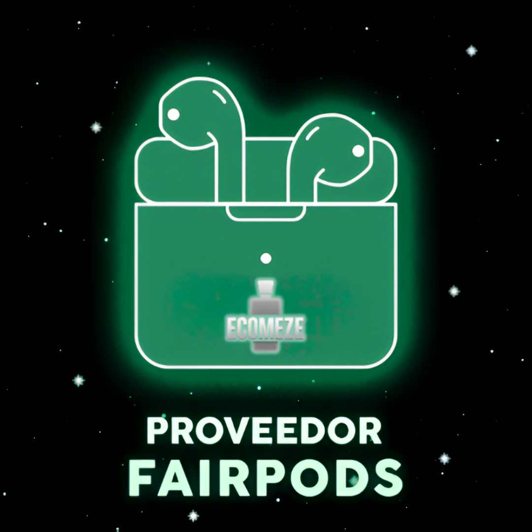 Proveedor Fairpod