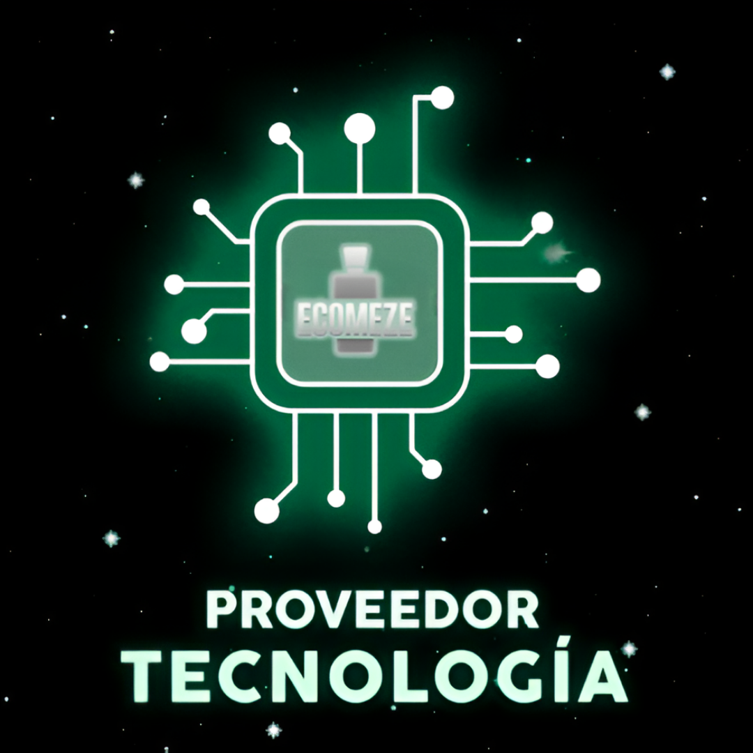 Proveedor Tecnología