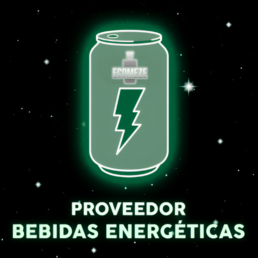 Proveedor Energéticas