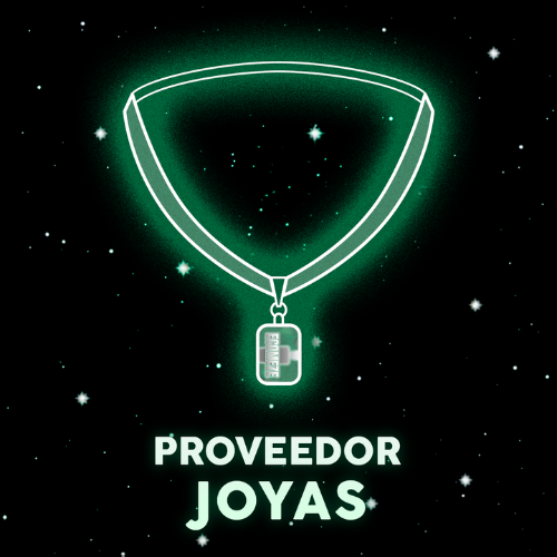 Proveedor Joyas
