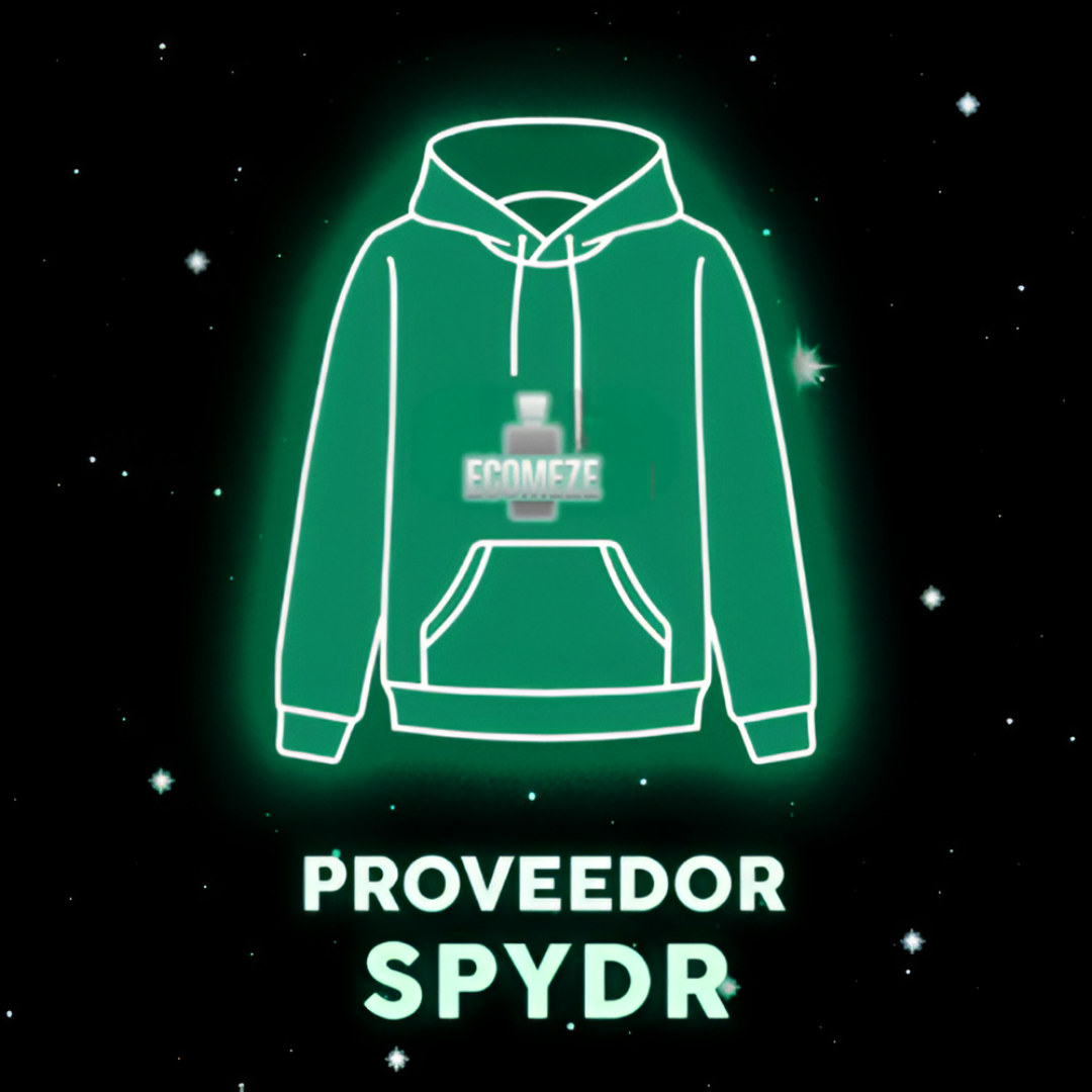 Proveedor Spydr